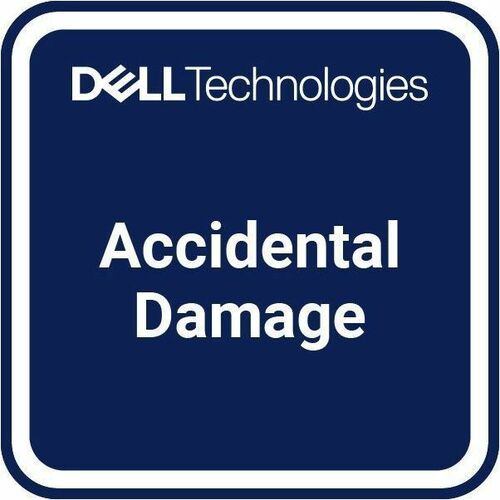 Dell 3Y Accidental Damage Protection - Technical