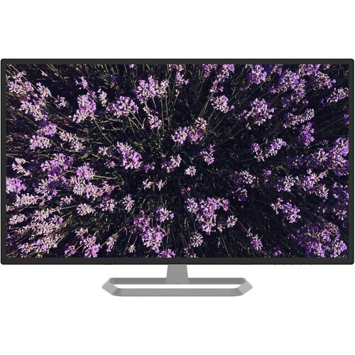 CTL X3200 32" WQHD LCD Monitor - 16:9 - 32" Class - In-plane Switching (IPS) Technology - 2560 x 1440 - 250 Nit - 8 ms GTG