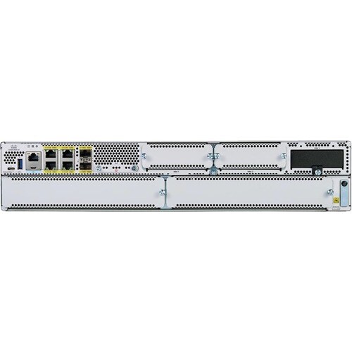 Cisco Catalyst C8300-1N1S-4T2X Router