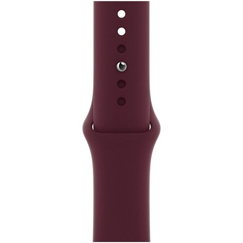 40mm Plum Sport Band - Regular