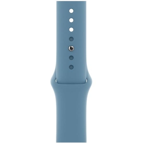 44mm Northern Blue Sport Band - Regular