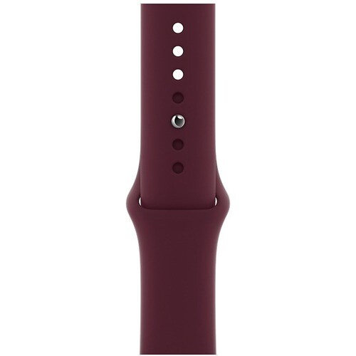 44mm Plum Sport Band - Regular