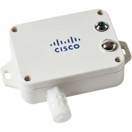 Cisco Temperatur-/Feuchtigkeissensor