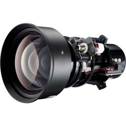 Optoma BX-CTA03 22,61 mmf/2,3 Fest - Für Platz entwickeltProjektor