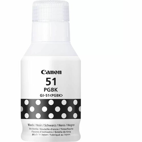 Canon Kit de enchimento de tinta - Preto