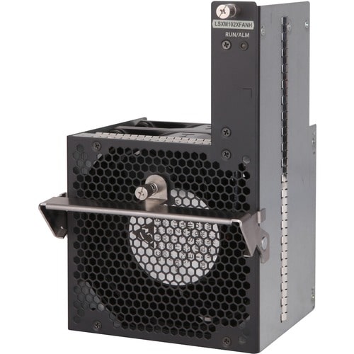 12902E High Speed Fan Tray Assy