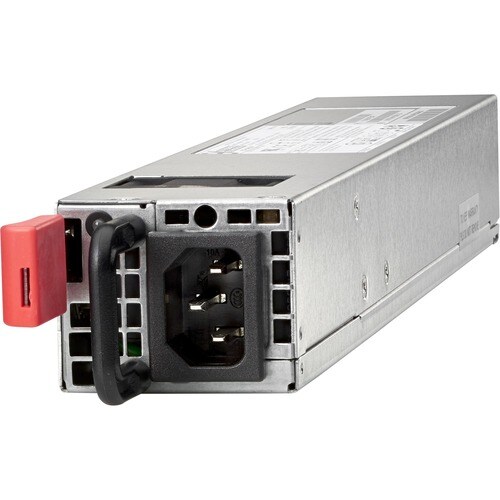 Aruba 8325 650W 100-240VAC FB PSU