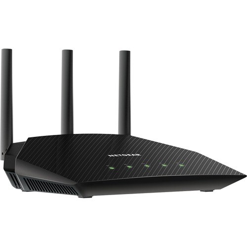 RAX10 AX1800 WIFI 6 ROUTER 4-STREAM