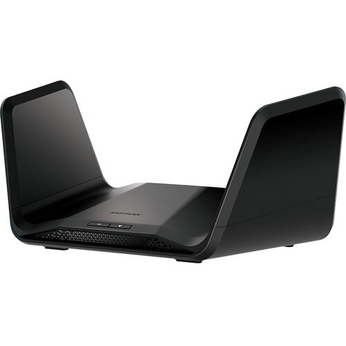 AX6600 AX8 WIFI 6 ROUTER 8-STREAM NIGHTHAWK TRI-BAND