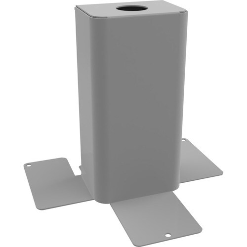 Chief HTSTS Column Mount for Tablet - Silver - 4.54 kg Load Capacity