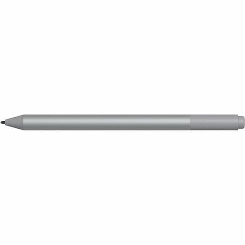 Lápiz óptico con Bolígrafo de escritura integrado Microsoft Surface Pen M1776 - Bluetooth - 1 Pieza - Activo - Punta de st