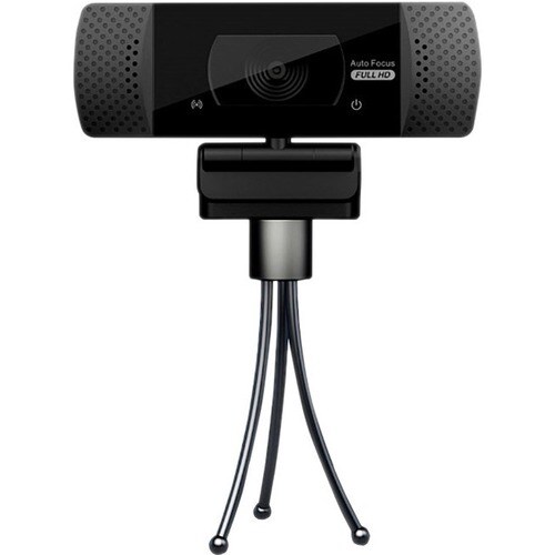 Urban Factory WEBEE. Megapixel (approx.): 2.1 MP, Maximum video resolution: 1920 x 1080 pixels, Camera HD type: Full HD. I