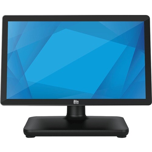 Elo 15-inch (16:9) EloPOS System - Core i5 3.50 GHz - 16 GB DDR4 SDRAM - 256 GB SSD M.2/SATA - Windows 10 IoT Enterprise L