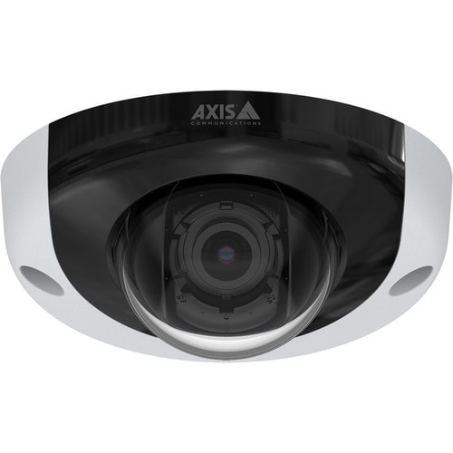 AXIS P3935-LR Full HD Network Camera - Colour - 10 - Dome - 15 m Infrared Night Vision - H.264, H.264 (MPEG-4 Part 10/AVC)