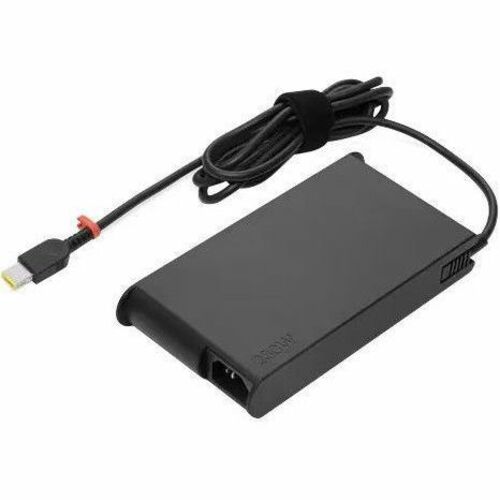 Lenovo ThinkPad 230 W AC Adapter - 1 Pack - Universal Adapter - For Mobile Workstation - United Kingdom, Singapore, Sri La