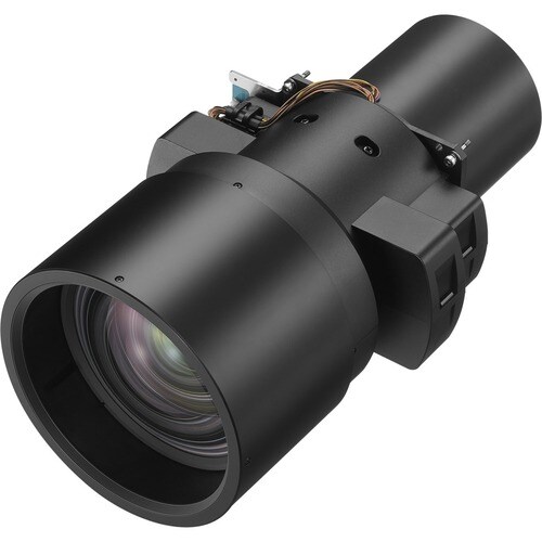 Sony VPLL-Z8008f/2.9 Zoomobjektiv - Für Platz entwickeltProjektor