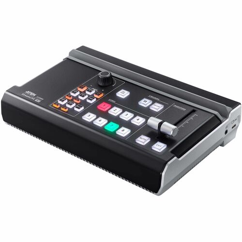 ATEN StreamLIVE PRO UC9040 Video Mixer