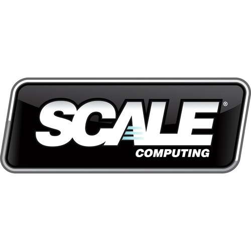 Scale Computing HC5250DFG Hyper Converged Appliance - 2 x Intel Xeon Gold 6230R Hexacosa-core (26 Core) 2.10 GHz - 8 x SSD