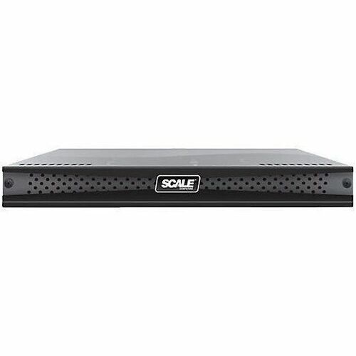 Scale Computing HC1250 Hyper Converged Appliance - 1 x Intel Xeon Gold 6226R Hexadeca-core (16 Core) 2.90 GHz - 56 GB RAM 