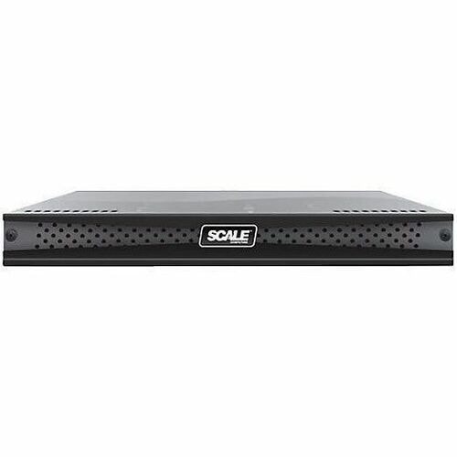 Scale Computing HC1250 Hyper Converged Appliance - 1 x Intel Xeon Silver 4210R - 96 GB RAM DDR4 SDRAM - Near Line SAS (NL-