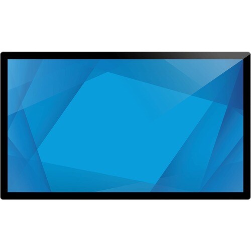 LCD Ecrans à affichages dynamiques Elo 4303L 108 cm (42,5") - Écran tactile - 1920 x 1080 - LED - 450 cd/m² - 1080p - USB 
