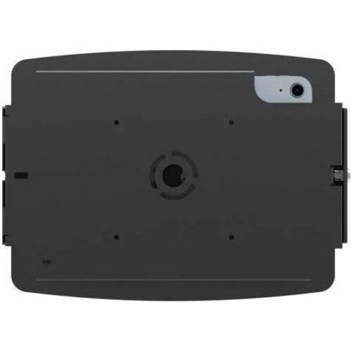 Compulocks Space 109IPDSB Montagem em parede para iPad Air, Tablet - Preto - 27.7 cm (10.9") Suporte de ecrã - 100 x 100 -