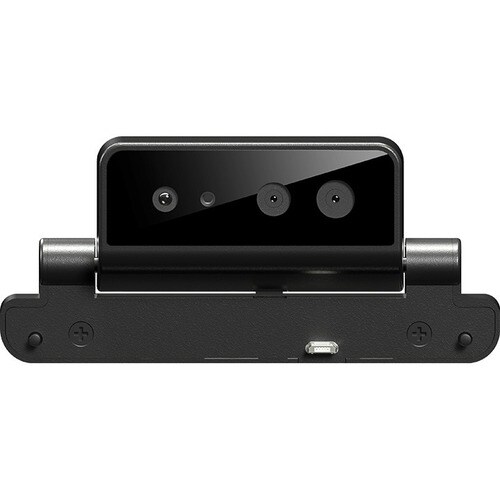 Webcam Elo Edge Connect - 60 fps - Nero - 1920 x 1080 Video - Per Monitor