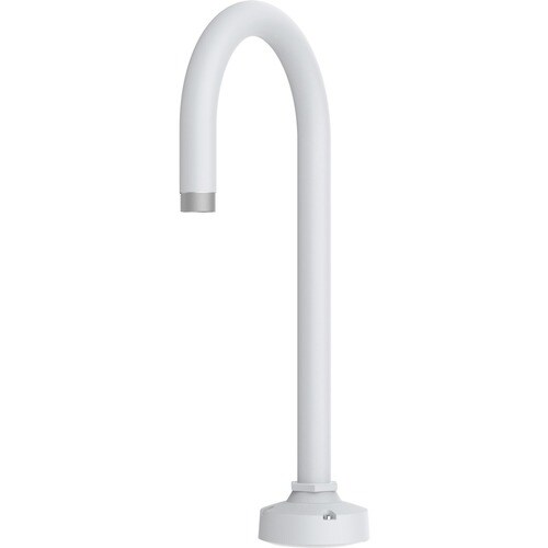 AXIS TQ6501-E Wandhalterung für Netzwerkkamera - Weiß - Aluminium