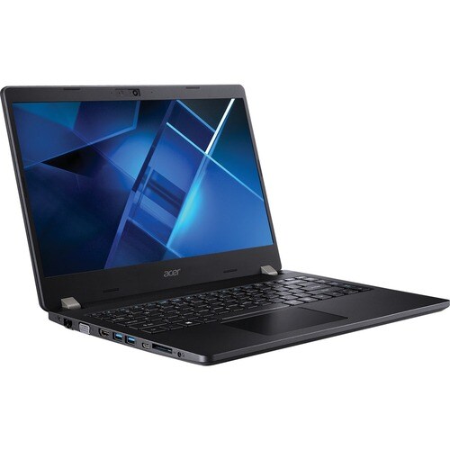 Acer TravelMate P2 P214-53 TMP214-53-560X 35,6 cm (14 Zoll) Notebook - Full HD - 1920 x 1080 - Intel Core i5 11. Generatio