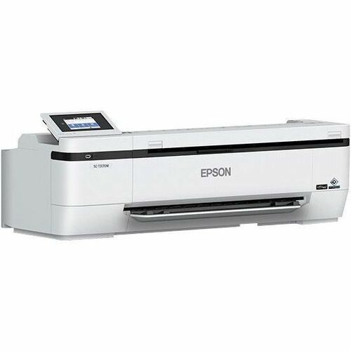 Epson SureColor T3170M A1 Inkjet Large Format Printer - Includes Scanner, Copier, Printer - 24" Print Width - Color - 34 S