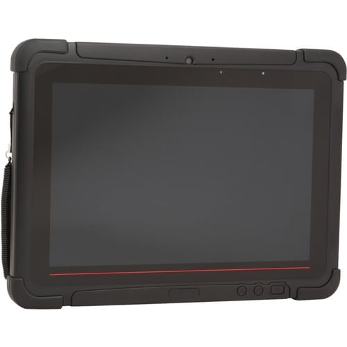 Honeywell RT10A Rugged Tablet - 25.7 cm (10.1") WUXGA - Qualcomm Snapdragon - 4 GB - 32 GB Storage - Android 9.0 Pie - 4G 