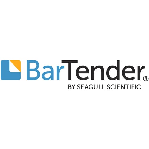 BarTender Enterprise Edition - Subscription Licence - 5 Printer - 3 Year - PC