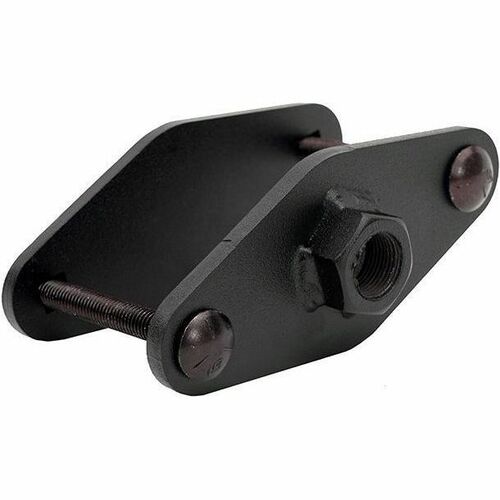 Plaque de montage Gamber-Johnson pour Tablette - Noir