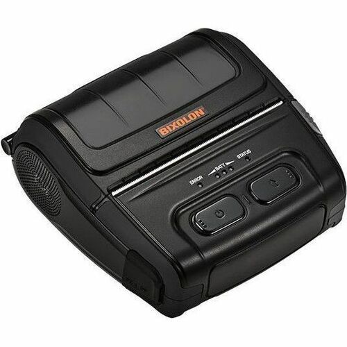 Bixolon SPP-L410 Mobile, Ticketing, Healthcare, Retail, Logistic Direct Thermal Printer - Monochrome - Label Print - USB -