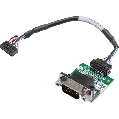 HP Z2 2ND SERIAL PORT ADAPTER