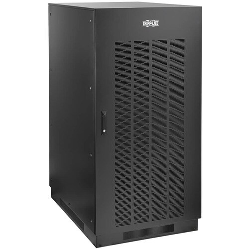 Eaton Tripp Lite Series ±120VDC External Battery Cabinet for Select 50-100K S3M-Series 3-Phase UPS - 40x 100Ah VRLA (AGM) 