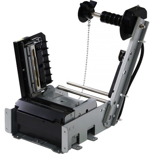 Stampante termica diretta Citizen PMU3300 - Monocromatico - Stampa ricevuta - 72 mm (2,83") Larghezza di stampa - 150 mm/s