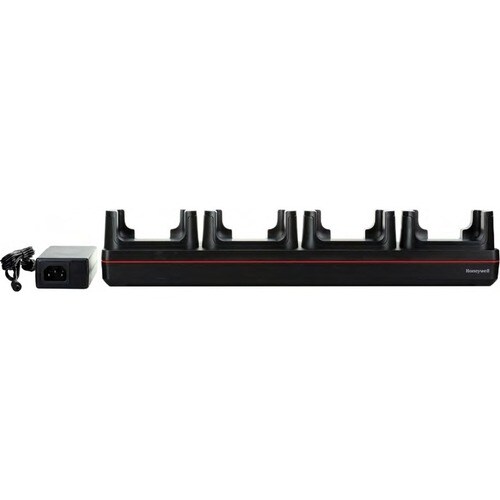 Honeywell Dock Cradle für Mobilcomputer - Ladefunktion - Synchronisierfähigkeit