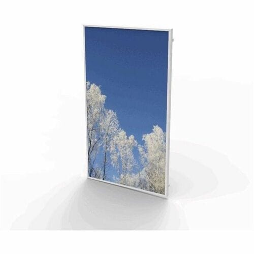 HI-ND Covering Panel - White