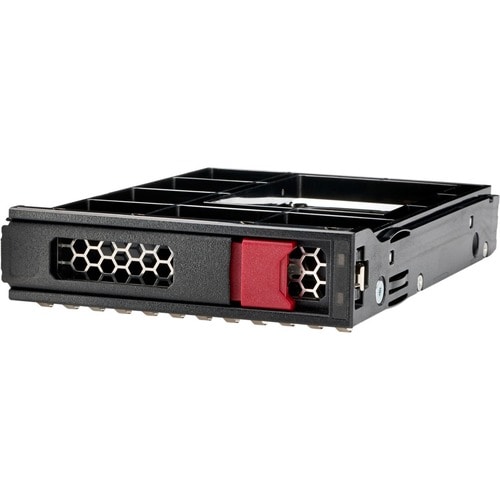 HPE 960 GB Solid State Drive - 3.5" Internal - SAS (12Gb/s SAS) - Mixed Use - Server, Storage System Device Supported - 3 