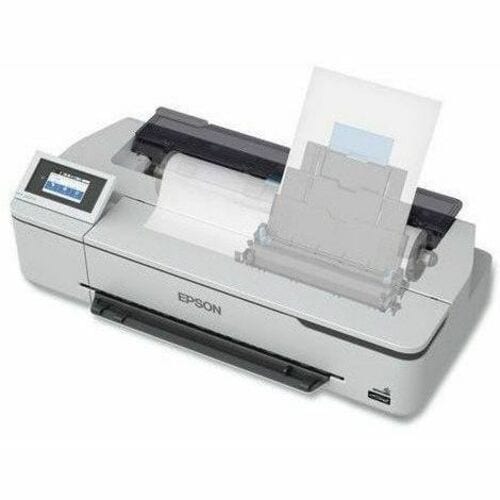 PLOTTER ESPON SURECOLOR T3170 IMPRESSORA TAMANHO A1