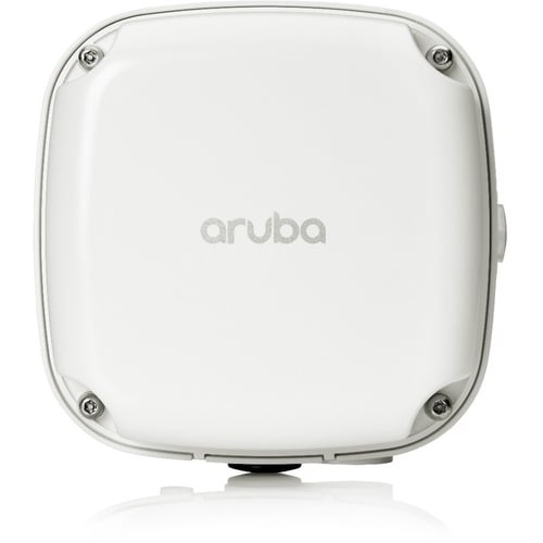 HPE AP-567 802.11ax 1.73 Gbit/s Wireless Access Point - TAA Compliant - 2.40 GHz, 5 GHz - MIMO Technology - Gigabit Ethern