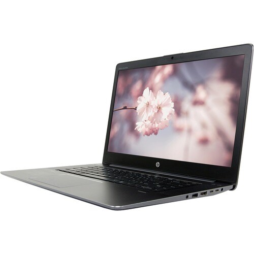 Joy Systems - Ingram Certified Pre-Owned ZBook Studio G3 15.6" Mobile Workstation - Full HD - 1920 x 1080 - Intel Core i7 