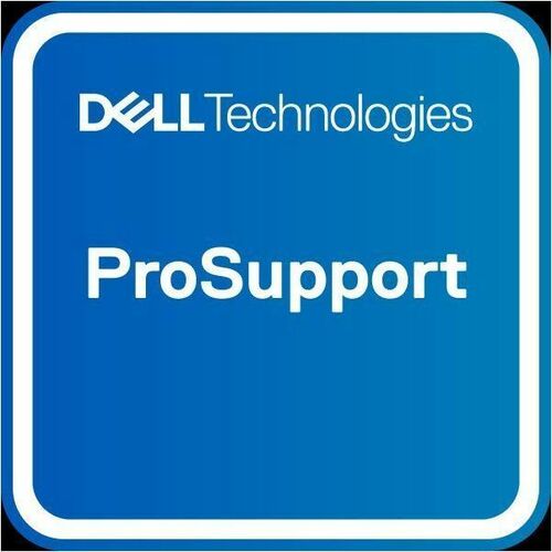 Dell ProSupport - Upgrade - 3 Year - Service - 24 x 7 x Next Business Day - On-site - Technical