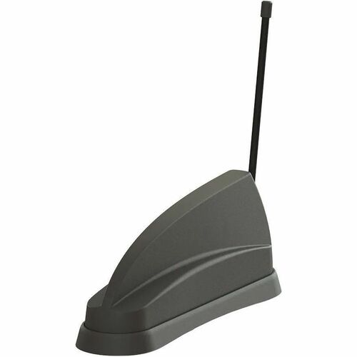 Panorama Antennas 4G/5G Sharkfin MiMo Antenna - Range - VHF, UHF - 1562MHz to 1612MHz, 617MHz to 960MHz, 1710MHz to 6000MH