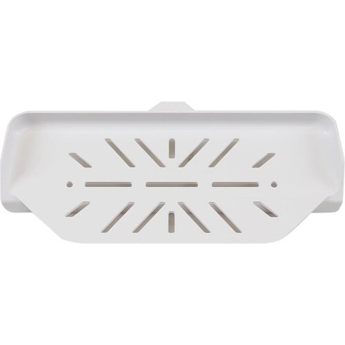 Ergotron Shelf - 2.27 kg Weight Capacity - White
