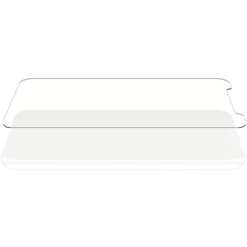 SCREENFORCE TEMPEREDGLASS + AM Screen Protector for iPhone 12 Mini