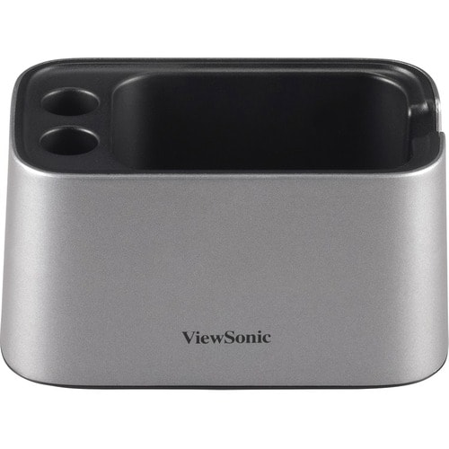 VIEWBOARD CAST DONGLE STORAGE BOX WITH GREY/BLACK
