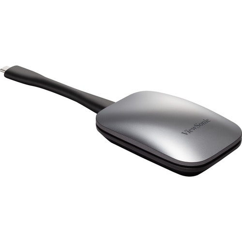VIEWBOARD CAST DONGLE WITH USB TYPE-C GREY/BLACK.