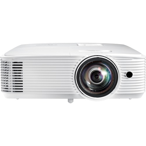 Optoma X309ST 3D Short Throw DLP Projector - 4:3 - Portable - Front - 1080p - 6000 Hour Normal Mode - 10000 Hour Economy M